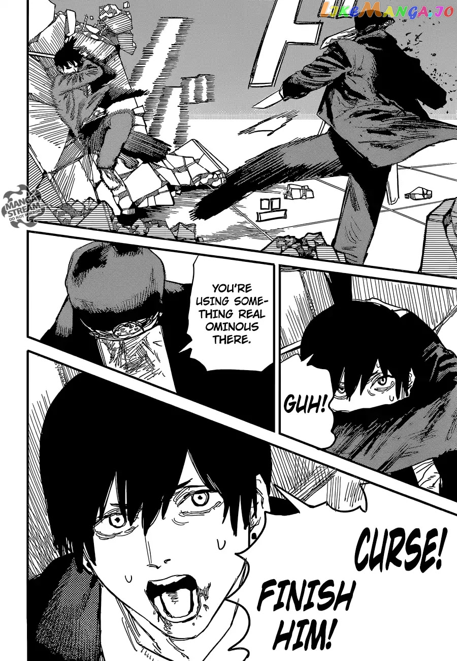 Chainsaw Man, Chapter 24 image 09